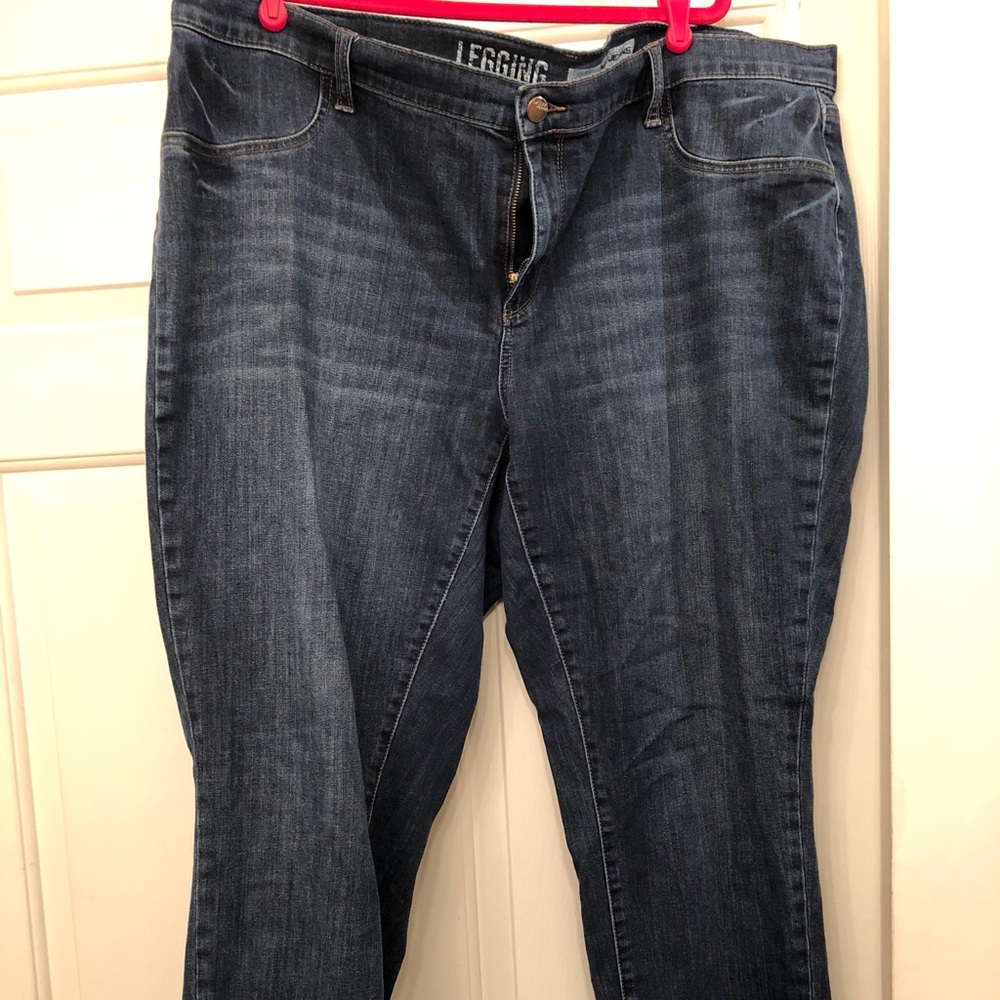 DKNY Jeggings
